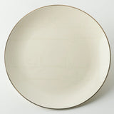 Otantik Mirral Premium 9 - Piece Porcelain Cake Serving Set with Acrylic Lid – White & Gold (7.5+10") - Al Kabayel Discount CentreOtantik Mirral Premium 9 - Piece Porcelain Cake Serving Set with Acrylic Lid – White & Gold (7.5+10")Serving TraysOTANTIKAl Kabayel Discount Centre