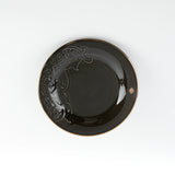 Otantik Naqsh 18pcs Porcelain Dinner Set Includes 10.5" Plate 6pcs+ 7.5" Plate 6pcs+4.75" Bowl 6pcs, Black/Gold - ET2994 - Al Kabayel Discount CentreOtantik Naqsh 18pcs Porcelain Dinner Set Includes 10.5" Plate 6pcs+ 7.5" Plate 6pcs+4.75" Bowl 6pcs, Black/Gold - ET2994Dinnerware SetsOTANTIKAl Kabayel Discount Centre