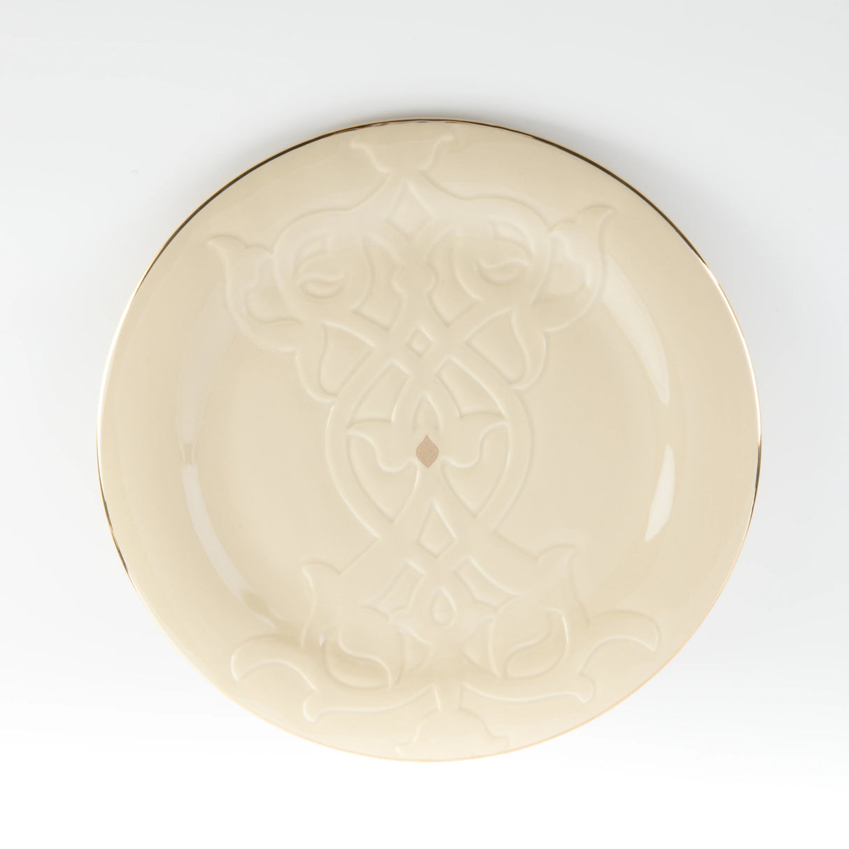 Otantik Naqsh 18pcs Porcelain Dinner Set Includes 10.5" Plate 6pcs+ 7.5" Plate 6pcs+4.75" Bowl 6pcs, Ivory/Gold - ET2992 - Al Kabayel Discount CentreOtantik Naqsh 18pcs Porcelain Dinner Set Includes 10.5" Plate 6pcs+ 7.5" Plate 6pcs+4.75" Bowl 6pcs, Ivory/Gold - ET2992Dinnerware SetsOTANTIKAl Kabayel Discount Centre