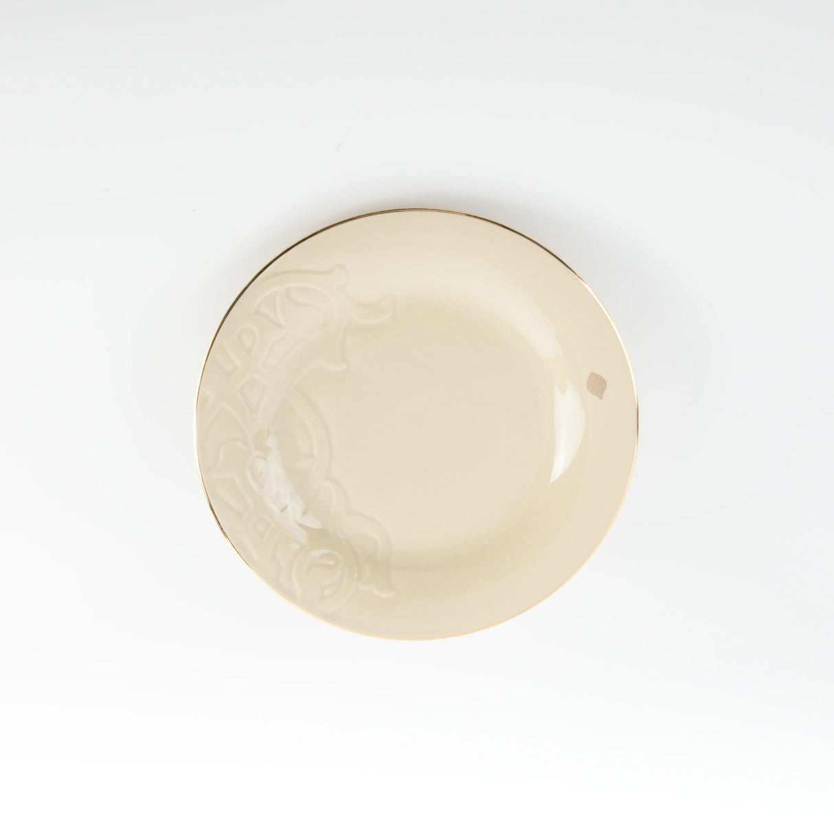 Otantik Naqsh 18pcs Porcelain Dinner Set Includes 10.5" Plate 6pcs+ 7.5" Plate 6pcs+4.75" Bowl 6pcs, Ivory/Gold - ET2992 - Al Kabayel Discount CentreOtantik Naqsh 18pcs Porcelain Dinner Set Includes 10.5" Plate 6pcs+ 7.5" Plate 6pcs+4.75" Bowl 6pcs, Ivory/Gold - ET2992Dinnerware SetsOTANTIKAl Kabayel Discount Centre