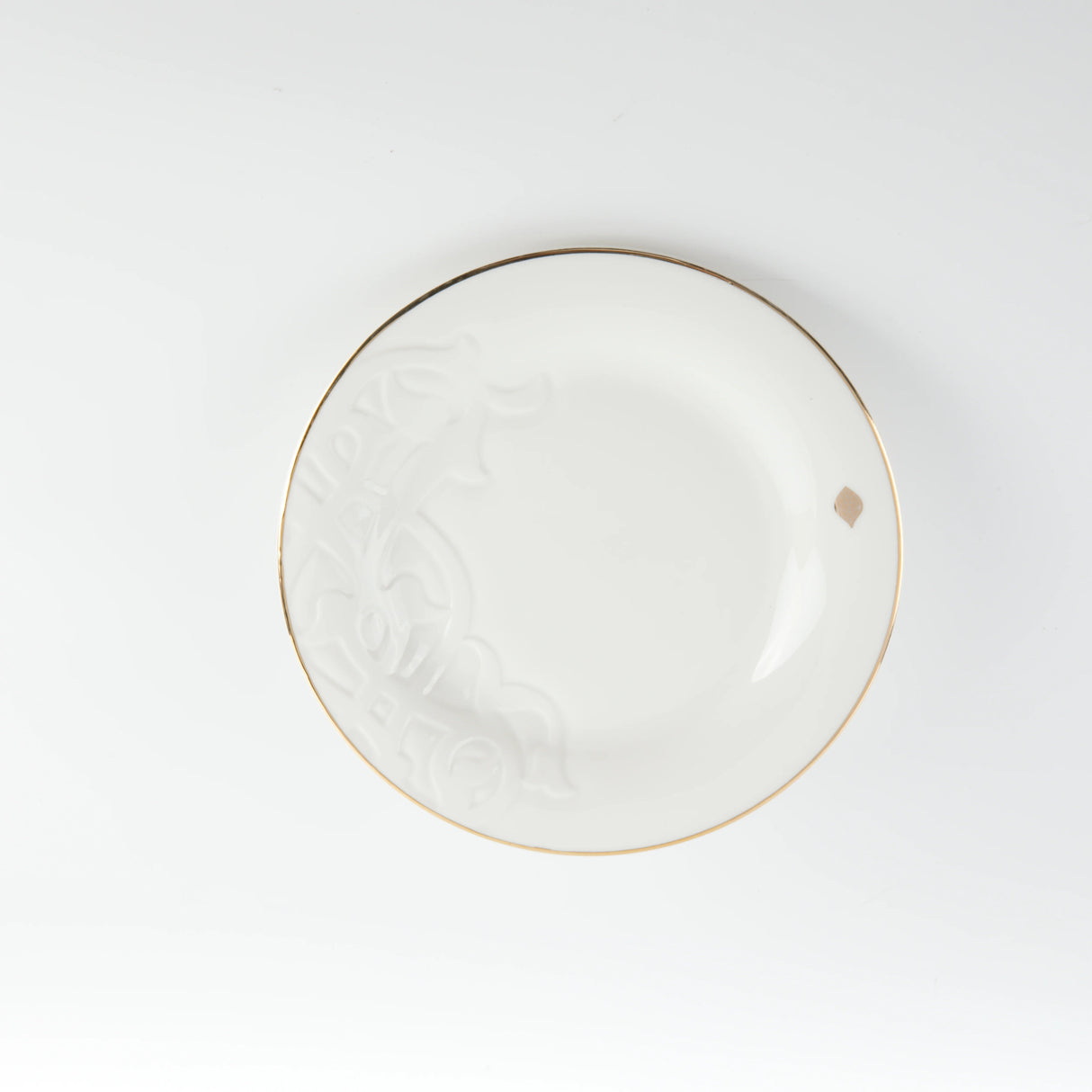 Otantik Naqsh 18pcs Porcelain Dinner Set Includes 10.5" Plate 6pcs+ 7.5" Plate 6pcs+4.75" Bowl 6pcs, White/Gold - ET2990 - Al Kabayel Discount CentreOtantik Naqsh 18pcs Porcelain Dinner Set Includes 10.5" Plate 6pcs+ 7.5" Plate 6pcs+4.75" Bowl 6pcs, White/Gold - ET2990Dinnerware SetsOTANTIKAl Kabayel Discount Centre