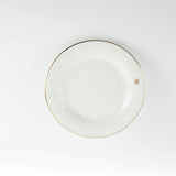 Otantik Naqsh 18pcs Porcelain Dinner Set Includes 10.5" Plate 6pcs+ 7.5" Plate 6pcs+4.75" Bowl 6pcs, White/Gold - ET2990 - Al Kabayel Discount CentreOtantik Naqsh 18pcs Porcelain Dinner Set Includes 10.5" Plate 6pcs+ 7.5" Plate 6pcs+4.75" Bowl 6pcs, White/Gold - ET2990Dinnerware SetsOTANTIKAl Kabayel Discount Centre