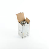 Otantik Naqsh Porcelain Incence Burner 9cm*17.5cm, Grey/Silver - ET2983 - Al Kabayel Discount CentreOtantik Naqsh Porcelain Incence Burner 9cm*17.5cm, Grey/Silver - ET2983Home Décor AccentsOTANTIKAl Kabayel Discount Centre