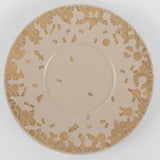 Otantik Nourhan 19 - Piece Arabic Tea And Coffee Set - Matte Gold + Beige 150CC - Al Kabayel Discount CentreOtantik Nourhan 19 - Piece Arabic Tea And Coffee Set - Matte Gold + Beige 150CCTea/Coffee SetsOTANTIKAl Kabayel Discount Centre