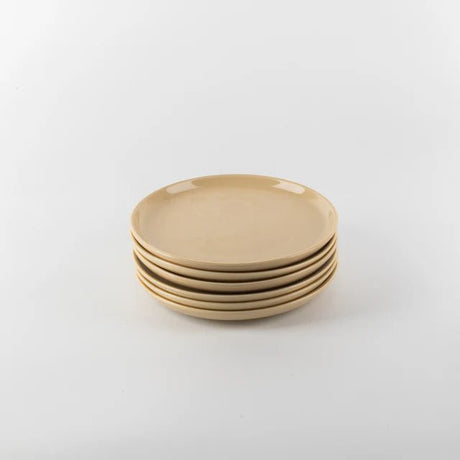 Otantik Octara - Cake Serving Set (9-Pc) - Ivory & Gold - Al Kabayel Discount CentreOtantik Octara - Cake Serving Set (9-Pc) - Ivory & GoldServing TraysOTANTIKAl Kabayel Discount Centre