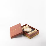 Otantik Octara - Espresso/Turkish Coffee Set (12-Pc) - Ivory & Gold -115ml - Al Kabayel Discount CentreOtantik Octara - Espresso/Turkish Coffee Set (12-Pc) - Ivory & Gold -115mlTea SetsOTANTIKAl Kabayel Discount Centre