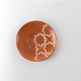 Otantik Octara - Espresso/Turkish Coffee Set (12-Pc) - Orange & Silver -115ml - Al Kabayel Discount CentreOtantik Octara - Espresso/Turkish Coffee Set (12-Pc) - Orange & Silver -115mlTea SetsOTANTIKAl Kabayel Discount Centre