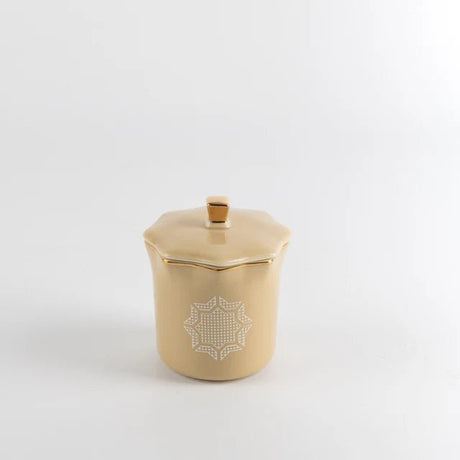Otantik Octara - Tea Set (19-Pc) - Ivory & Gold - Al Kabayel Discount CentreOtantik Octara - Tea Set (19-Pc) - Ivory & GoldTea SetsOTANTIKAl Kabayel Discount Centre