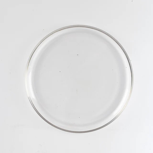 Otantik Sidrah - Cake Serving Set (9-Pc) - Midnight Silver 30*20cm - Al Kabayel Discount CentreOtantik Sidrah - Cake Serving Set (9-Pc) - Midnight Silver 30*20cmServing TraysOTANTIKAl Kabayel Discount Centre