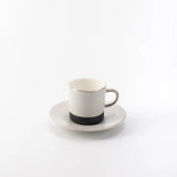 Otantik Sidrah - Espresso/Turkish Coffee Set (12-Pc) - Midnight Silver -115ml - Al Kabayel Discount CentreOtantik Sidrah - Espresso/Turkish Coffee Set (12-Pc) - Midnight Silver -115mlTea SetsOTANTIKAl Kabayel Discount Centre