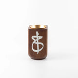 Otantik Sidrah - Incense Burner - Walnut Gold - 14*8.5 cm - Al Kabayel Discount CentreOtantik Sidrah - Incense Burner - Walnut Gold - 14*8.5 cmIncense BurnerOTANTIKAl Kabayel Discount Centre