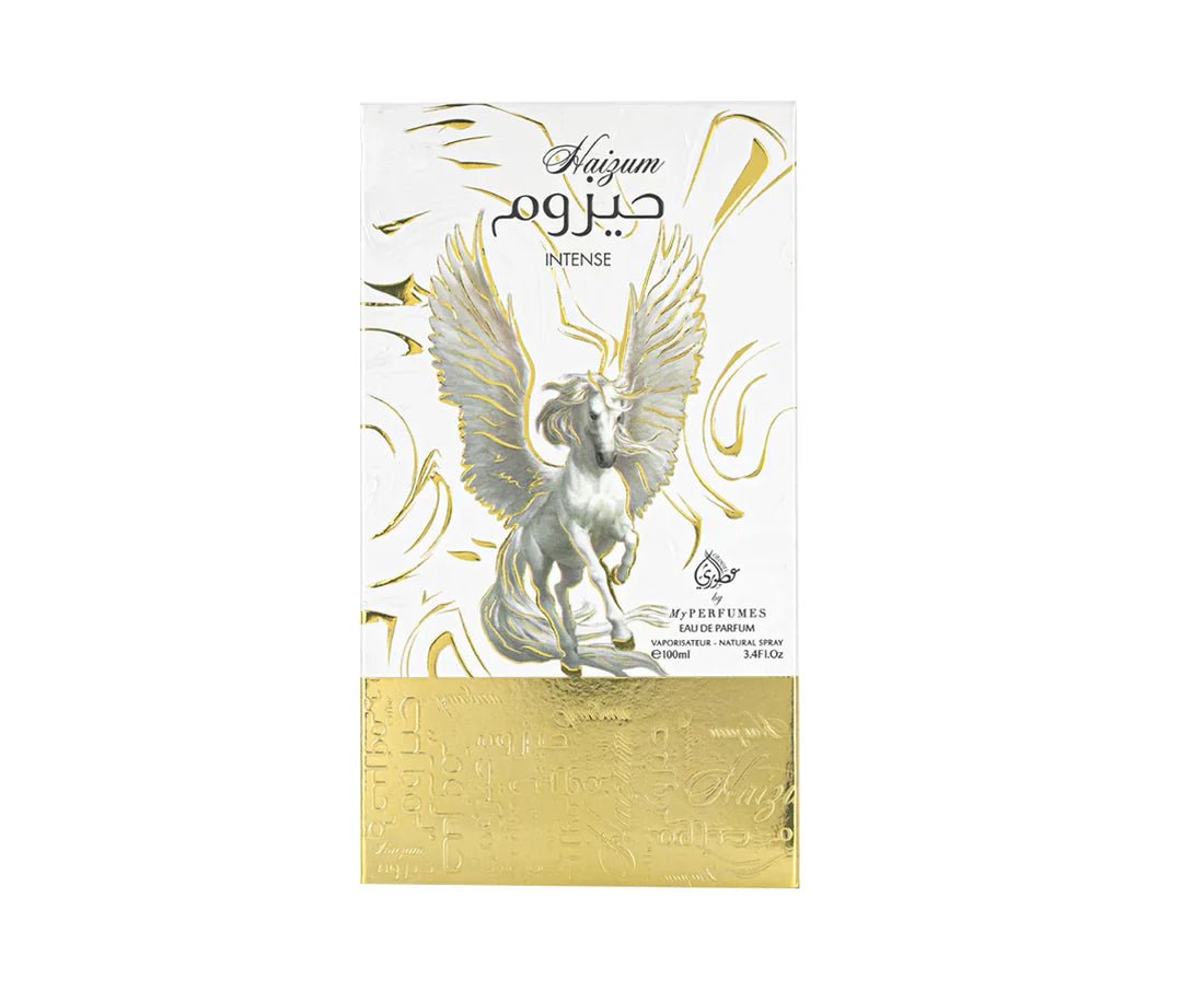 OTOORI By My Perfumes Haizum Intense Eau De Parfum 100Ml - Al Kabayel Discount CentreOTOORI By My Perfumes Haizum Intense Eau De Parfum 100MlFragrancesOTOORIAl Kabayel Discount Centre