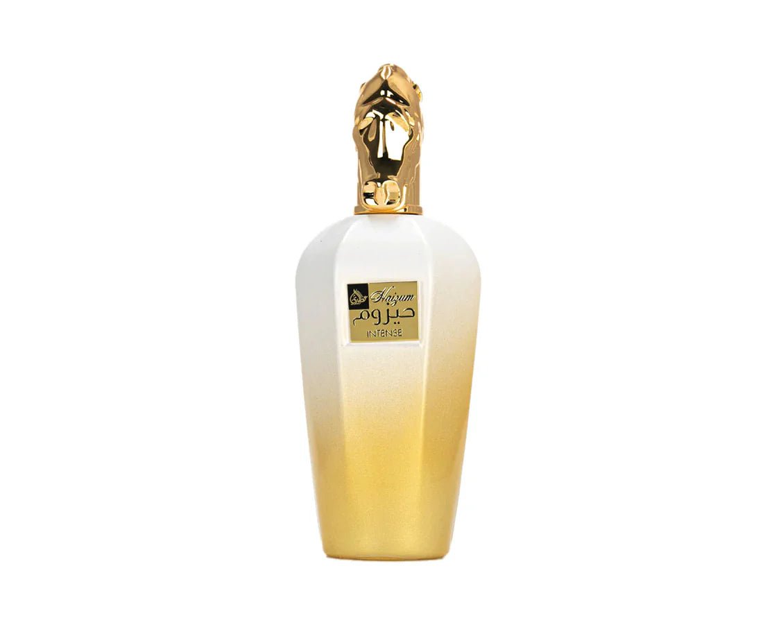 OTOORI By My Perfumes Haizum Intense Eau De Parfum 100Ml - Al Kabayel Discount CentreOTOORI By My Perfumes Haizum Intense Eau De Parfum 100MlFragrancesOTOORIAl Kabayel Discount Centre