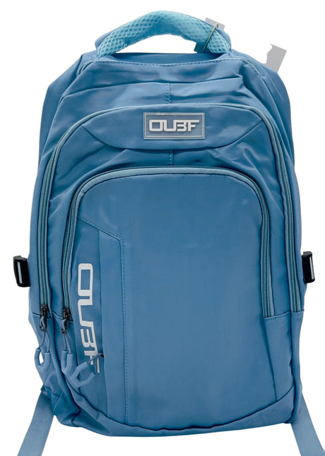 OUBF School Bag 46cm*29cm*16cm, Blue - Al Kabayel Discount CentreOUBF School Bag 46cm*29cm*16cm, BlueSchool BagsOUBFAl Kabayel Discount Centre