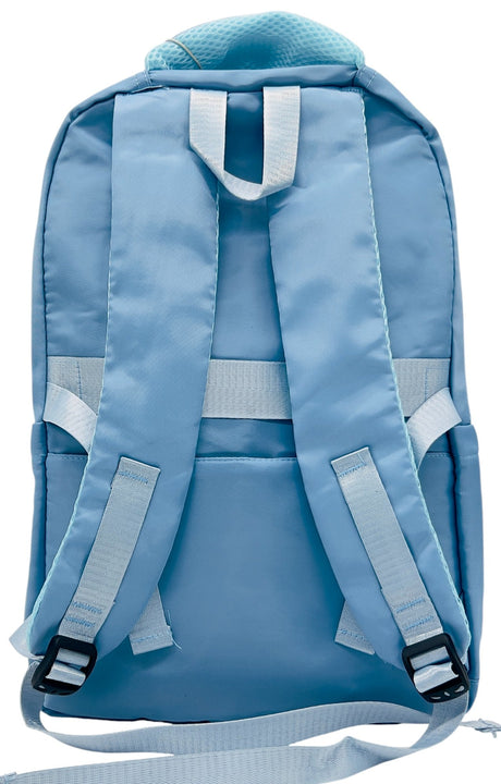 OUBF School Bag 46cm*29cm*16cm, Blue - Al Kabayel Discount CentreOUBF School Bag 46cm*29cm*16cm, BlueSchool BagsOUBFAl Kabayel Discount Centre