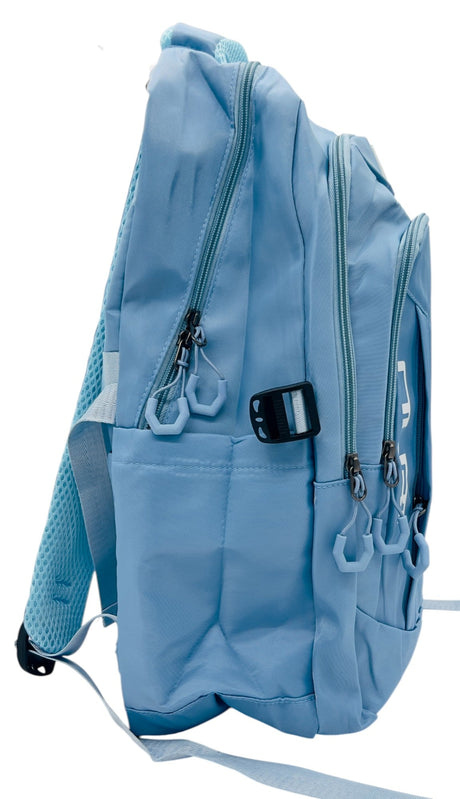 OUBF School Bag 46cm*29cm*16cm, Blue - Al Kabayel Discount CentreOUBF School Bag 46cm*29cm*16cm, BlueSchool BagsOUBFAl Kabayel Discount Centre