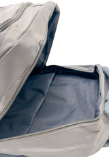 OUBF School Bag 46cm*29cm*16cm, Multi Compartment Bag, Grey - Al Kabayel Discount CentreOUBF School Bag 46cm*29cm*16cm, Multi Compartment Bag, GreySchool BagsOUBFAl Kabayel Discount Centre