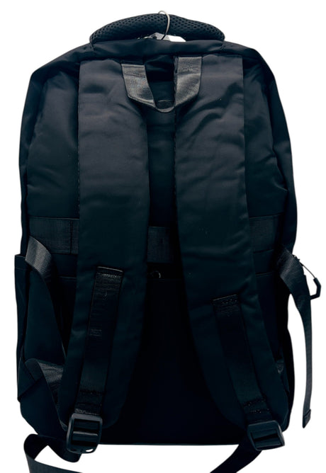 OUBF School Bag 46cm*29cm*16cm,Multi Compartment Bag, Black - Al Kabayel Discount CentreOUBF School Bag 46cm*29cm*16cm,Multi Compartment Bag, BlackSchool BagsOUBFAl Kabayel Discount Centre