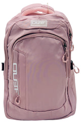 OUBF School Bag 46cm*29cm*16cm,Multi Compartment Bag Mauve Pink - Al Kabayel Discount CentreOUBF School Bag 46cm*29cm*16cm,Multi Compartment Bag Mauve PinkSchool BagsOUBFAl Kabayel Discount Centre