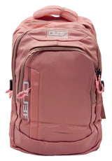 OUBF School Bag 46cm*29cm*16cm,Multi Compartment Bag, Pink - Al Kabayel Discount CentreOUBF School Bag 46cm*29cm*16cm,Multi Compartment Bag, PinkSchool BagsOUBFAl Kabayel Discount Centre
