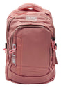 OUBF School Bag 46cm*29cm*16cm,Multi Compartment Bag, Pink - Al Kabayel Discount CentreOUBF School Bag 46cm*29cm*16cm,Multi Compartment Bag, PinkSchool BagsOUBFAl Kabayel Discount Centre