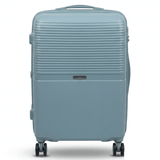 Oxford Hard Shell PP Trolley Bag | 360° Spinner Wheels | 20 Inch | - Al Kabayel Discount CentreOxford Hard Shell PP Trolley Bag | 360° Spinner Wheels | 20 Inch |Cabin LuggageOXFORDAl Kabayel Discount Centre