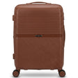 Oxford Hard Shell PP Trolley Bag | 360° Spinner Wheels | 20 Inch | - Al Kabayel Discount CentreOxford Hard Shell PP Trolley Bag | 360° Spinner Wheels | 20 Inch |Cabin LuggageOXFORDAl Kabayel Discount Centre