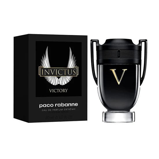 PACO RABANNE INVICTUS EDP 100ML - Al Kabayel Discount CentrePACO RABANNE INVICTUS EDP 100MLPerfumesPACO RABANNEAl Kabayel Discount Centre