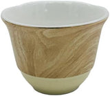 Palermo Ceramic Printed 60ML Cawa Cup Set 12pcs - Al Kabayel Discount CentrePalermo Ceramic Printed 60ML Cawa Cup Set 12pcsTea CupsPALERMOAl Kabayel Discount Centre