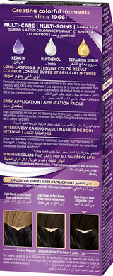 Palette Intensive 1.0 Color Crème Black - Al Kabayel Discount CentrePalette Intensive 1.0 Color Crème BlackHair CarePALETTEAl Kabayel Discount Centre