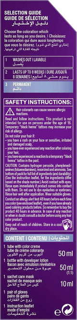 Palette Intensive 10.1 Color Creme Frosty Silver Blonde - Al Kabayel Discount CentrePalette Intensive 10.1 Color Creme Frosty Silver BlondeHair CarePALETTEAl Kabayel Discount Centre