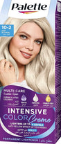 Palette Intensive 10.2 Color Creme Ultra Ash Blonde - Al Kabayel Discount CentrePalette Intensive 10.2 Color Creme Ultra Ash BlondeHair CarePALETTEAl Kabayel Discount Centre