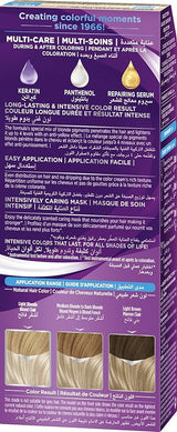 Palette Intensive 10.2 Color Creme Ultra Ash Blonde - Al Kabayel Discount CentrePalette Intensive 10.2 Color Creme Ultra Ash BlondeHair CarePALETTEAl Kabayel Discount Centre