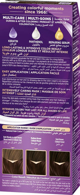 Palette Intensive 3.65 Color Creme Dark Chocolate - Al Kabayel Discount CentrePalette Intensive 3.65 Color Creme Dark ChocolateHair CarePALETTEAl Kabayel Discount Centre