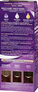 Palette Intensive 3.68 Color Creme Dark Mahogany - Al Kabayel Discount CentrePalette Intensive 3.68 Color Creme Dark MahoganyHair CarePALETTEAl Kabayel Discount Centre