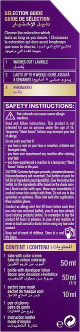 Palette Intensive 6.0 Color Crème Dark Blonde - Al Kabayel Discount CentrePalette Intensive 6.0 Color Crème Dark BlondeHair CarePALETTEAl Kabayel Discount Centre