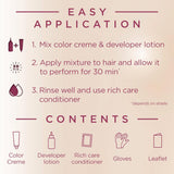 Palette Intensive 6.0 Color Crème Dark Blonde - Al Kabayel Discount CentrePalette Intensive 6.0 Color Crème Dark BlondeHair CarePALETTEAl Kabayel Discount Centre