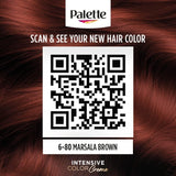 Palette Intensive 6.80 Color Creme Marsala Brown - Al Kabayel Discount CentrePalette Intensive 6.80 Color Creme Marsala BrownHair CarePALETTEAl Kabayel Discount Centre