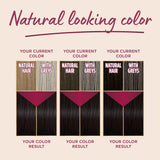 Palette Intensive 7.1 Color Creme Middle Ash Blonde - Al Kabayel Discount CentrePalette Intensive 7.1 Color Creme Middle Ash BlondeHair CarePALETTEAl Kabayel Discount Centre