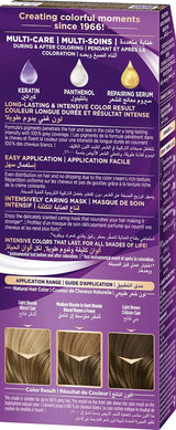Palette Intensive 7.1 Color Creme Middle Ash Blonde - Al Kabayel Discount CentrePalette Intensive 7.1 Color Creme Middle Ash BlondeHair CarePALETTEAl Kabayel Discount Centre