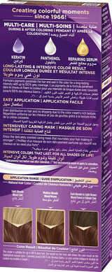 Palette Intensive 7.17 Color Creme Soft Brouge - Al Kabayel Discount CentrePalette Intensive 7.17 Color Creme Soft BrougeHair CarePALETTEAl Kabayel Discount Centre