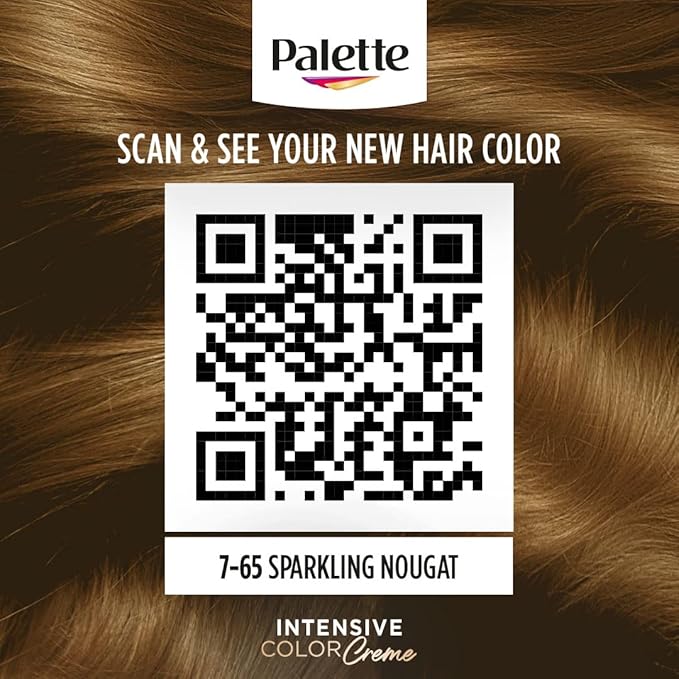 Palette Intensive 7.65 Color Creme Sparkling Nougat - Al Kabayel Discount CentrePalette Intensive 7.65 Color Creme Sparkling NougatHair CarePALETTEAl Kabayel Discount Centre