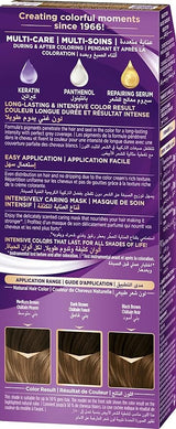 Palette Intensive 7.65 Color Creme Sparkling Nougat - Al Kabayel Discount CentrePalette Intensive 7.65 Color Creme Sparkling NougatHair CarePALETTEAl Kabayel Discount Centre