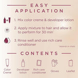 Palette Intensive 8.0 Color Crème Light Blonde - Al Kabayel Discount CentrePalette Intensive 8.0 Color Crème Light BlondeHair CarePALETTEAl Kabayel Discount Centre