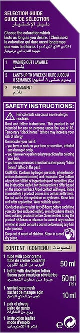 Palette Intensive 8.0 Color Crème Light Blonde - Al Kabayel Discount CentrePalette Intensive 8.0 Color Crème Light BlondeHair CarePALETTEAl Kabayel Discount Centre
