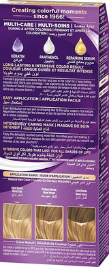 Palette Intensive 9.0 Color Creme Extra Light Blonde - Al Kabayel Discount CentrePalette Intensive 9.0 Color Creme Extra Light BlondeHair CarePALETTEAl Kabayel Discount Centre