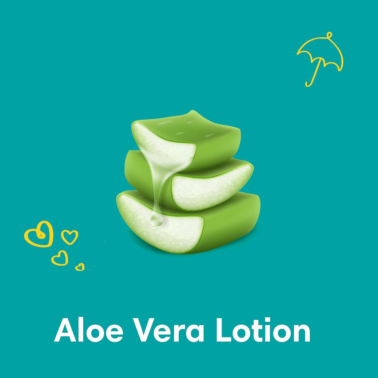 Pampers Baby - Dry Taped Diapers with Aloe Vera Lotion, up to 100% Leakage Protection, Size 4, 9 - 14kg, 60 Count - Al Kabayel Discount CentrePampers Baby - Dry Taped Diapers with Aloe Vera Lotion, up to 100% Leakage Protection, Size 4, 9 - 14kg, 60 CountBaby ProductsPAMPERSAl Kabayel Discount Centre