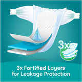 Pampers Rash Protection, Size 3, 6 - 10 kg, Mega Pack, 68 Diapers - Al Kabayel Discount CentrePampers Rash Protection, Size 3, 6 - 10 kg, Mega Pack, 68 DiapersBaby ProductsPAMPERSAl Kabayel Discount Centre