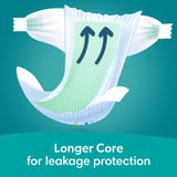 Pampers Rash Protection, Size 6, 13+ kg, Carry Pack, 10 Diapers - Al Kabayel Discount CentrePampers Rash Protection, Size 6, 13+ kg, Carry Pack, 10 DiapersBaby ProductsPAMPERSAl Kabayel Discount Centre