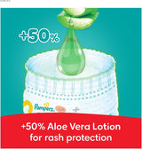 Pampers Rash Protection, Size 6, 16+ kg, Value Pack, 19 Diaper Pants - Al Kabayel Discount CentrePampers Rash Protection, Size 6, 16+ kg, Value Pack, 19 Diaper PantsBaby ProductsPAMPERSAl Kabayel Discount Centre
